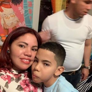 Meet your Posher, Pamela